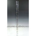 Crystal Pillar for Indoor Decoration ZA031-LMZ-025